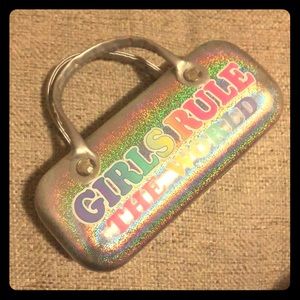 Glasses case for girls